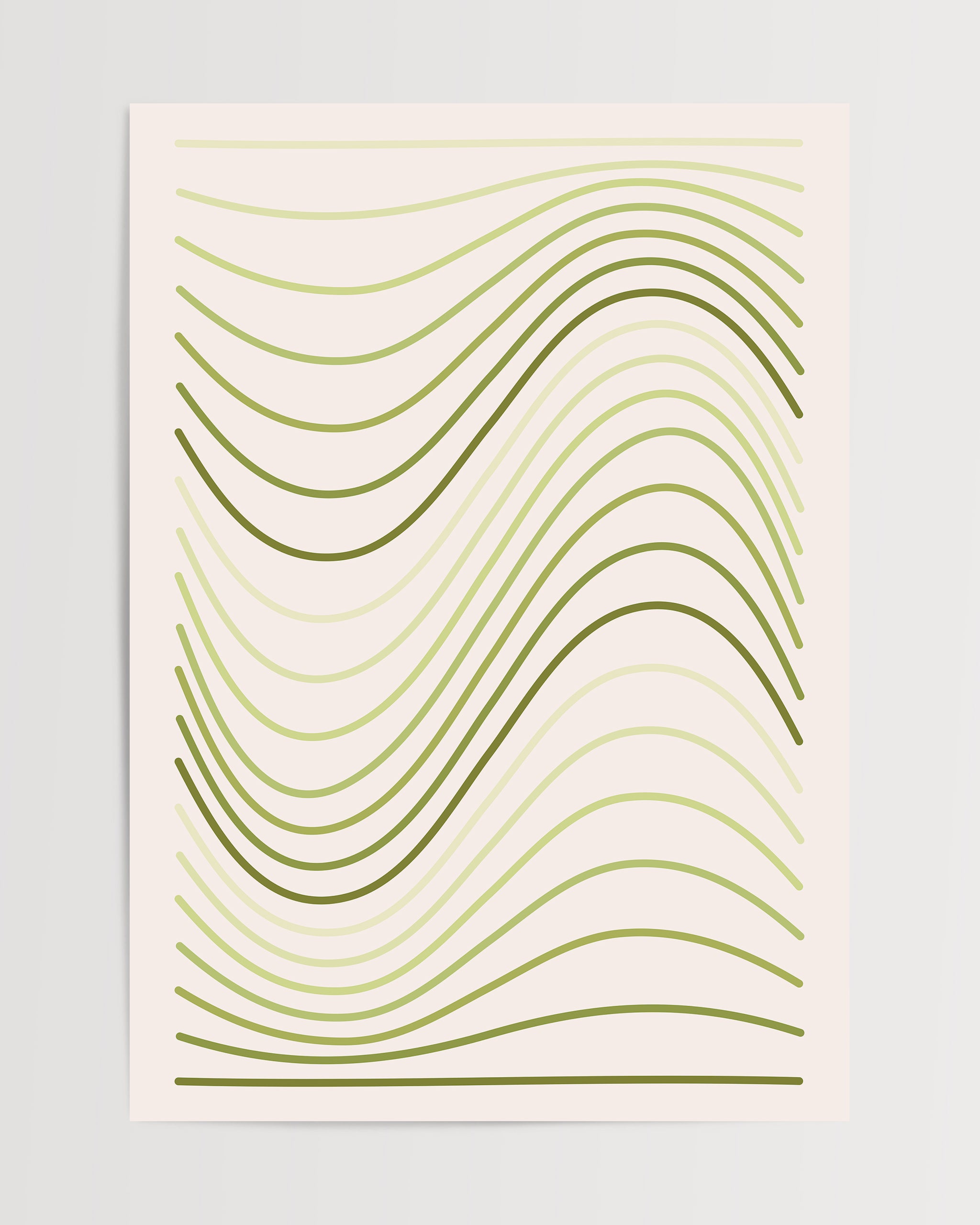 Nature's Contour-psoter-wall_art-decor-The Poster Square