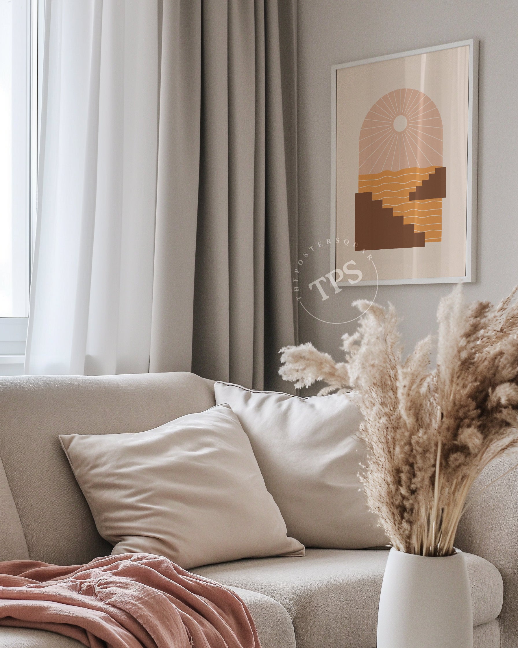 Path to Twilight The Poster Square