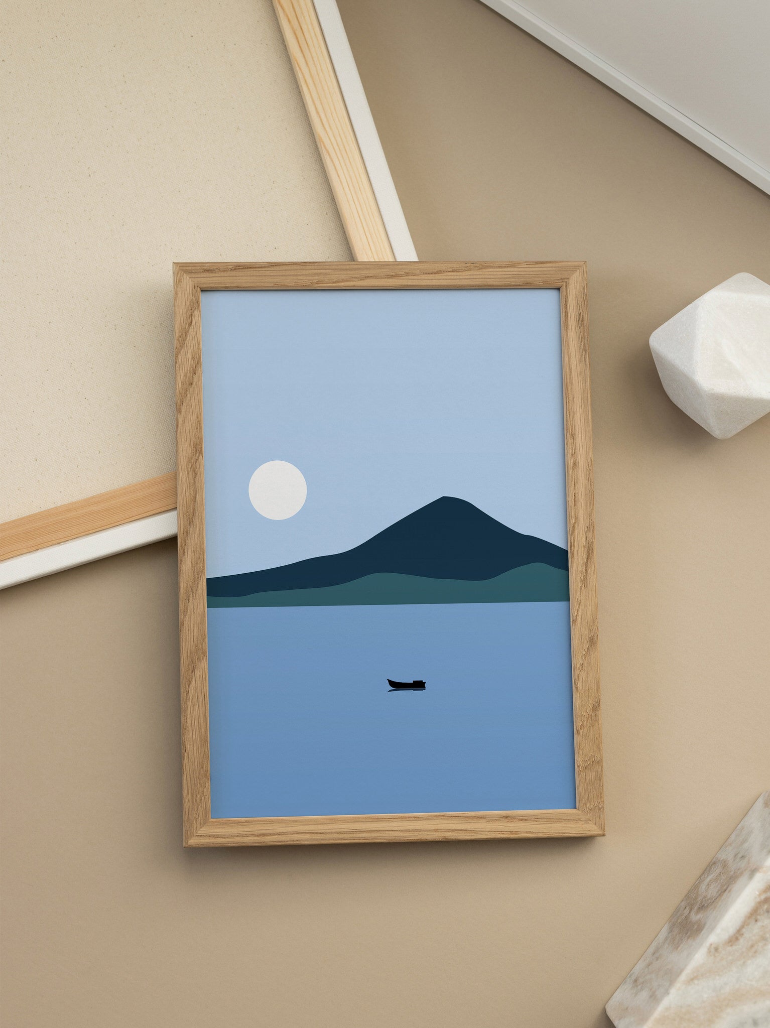 Still Waters The Poster Square