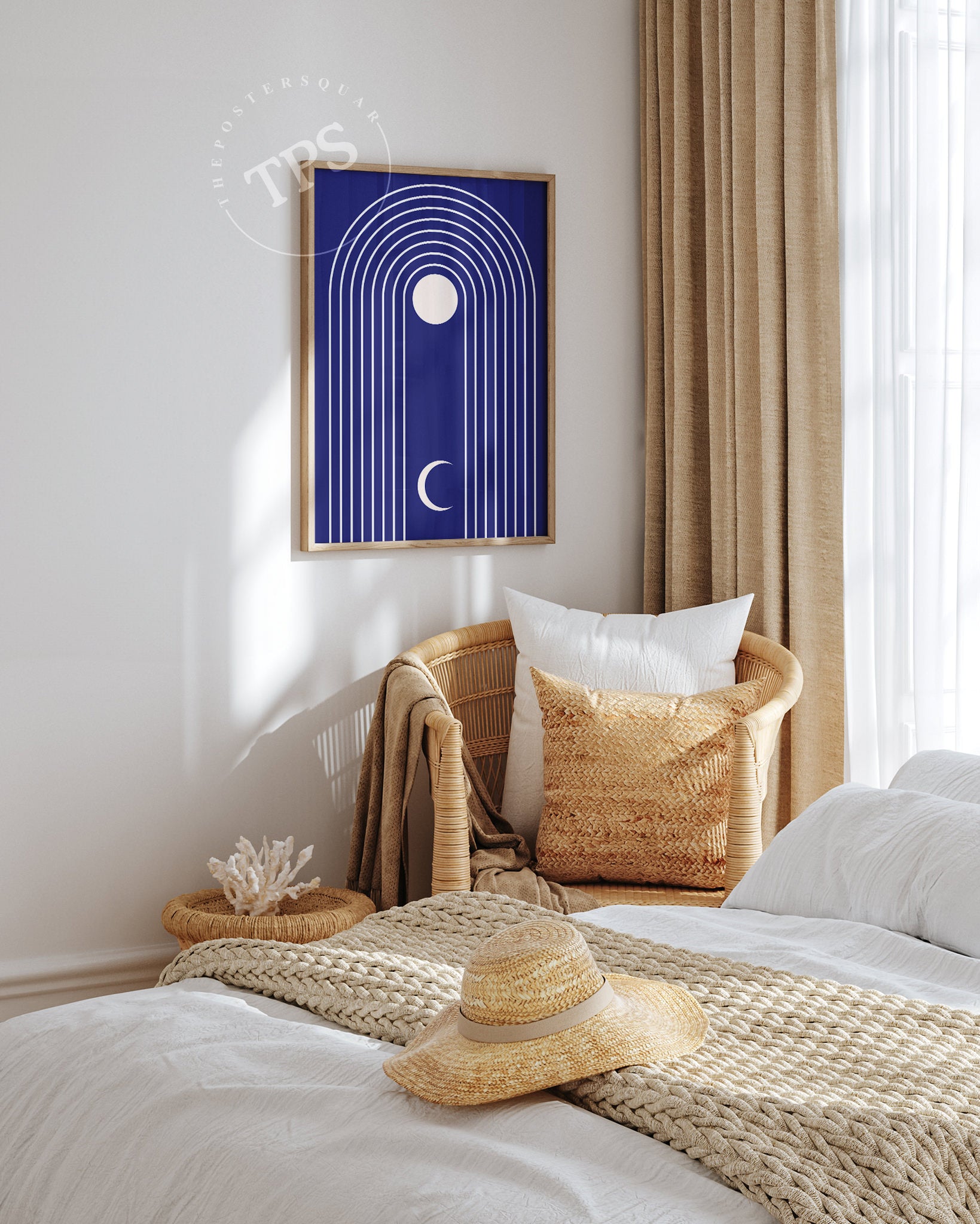 Eclipse Veil The Poster Square