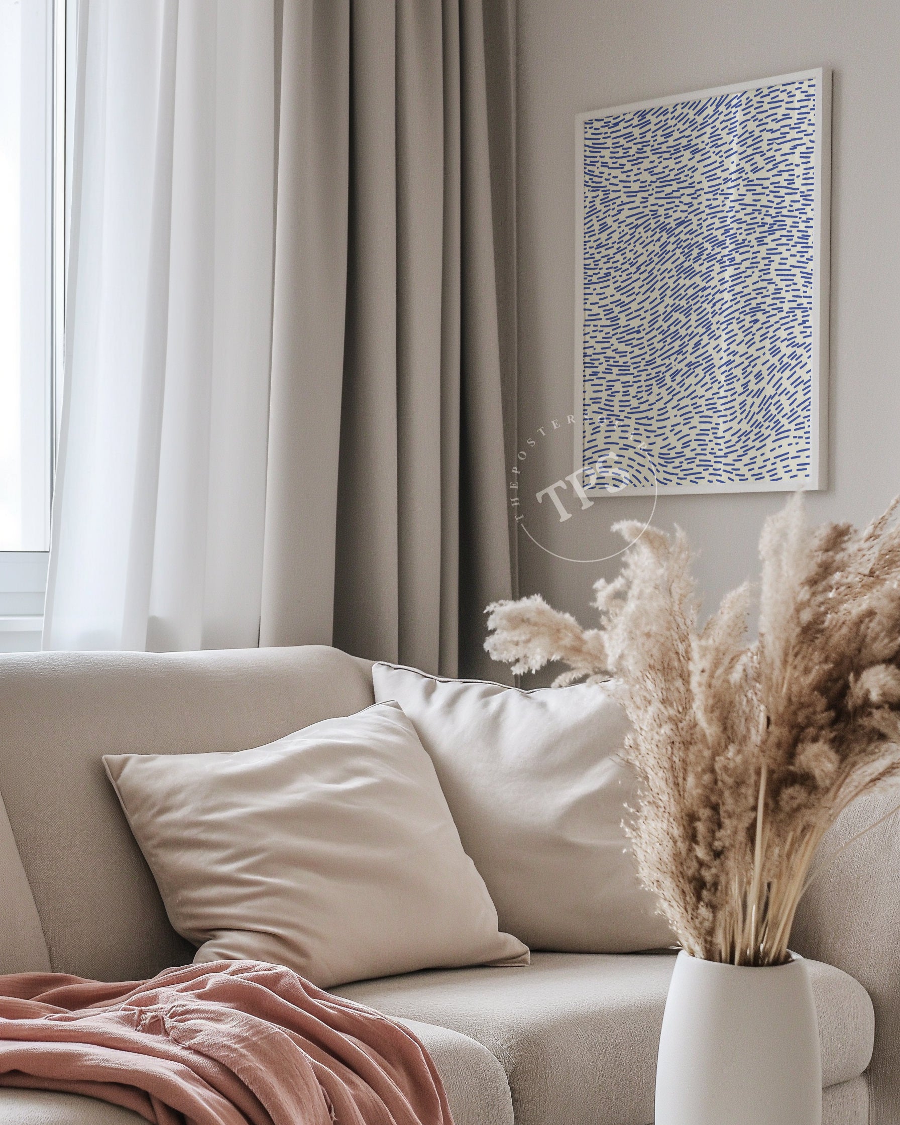 Spectrums N3 The Poster Square