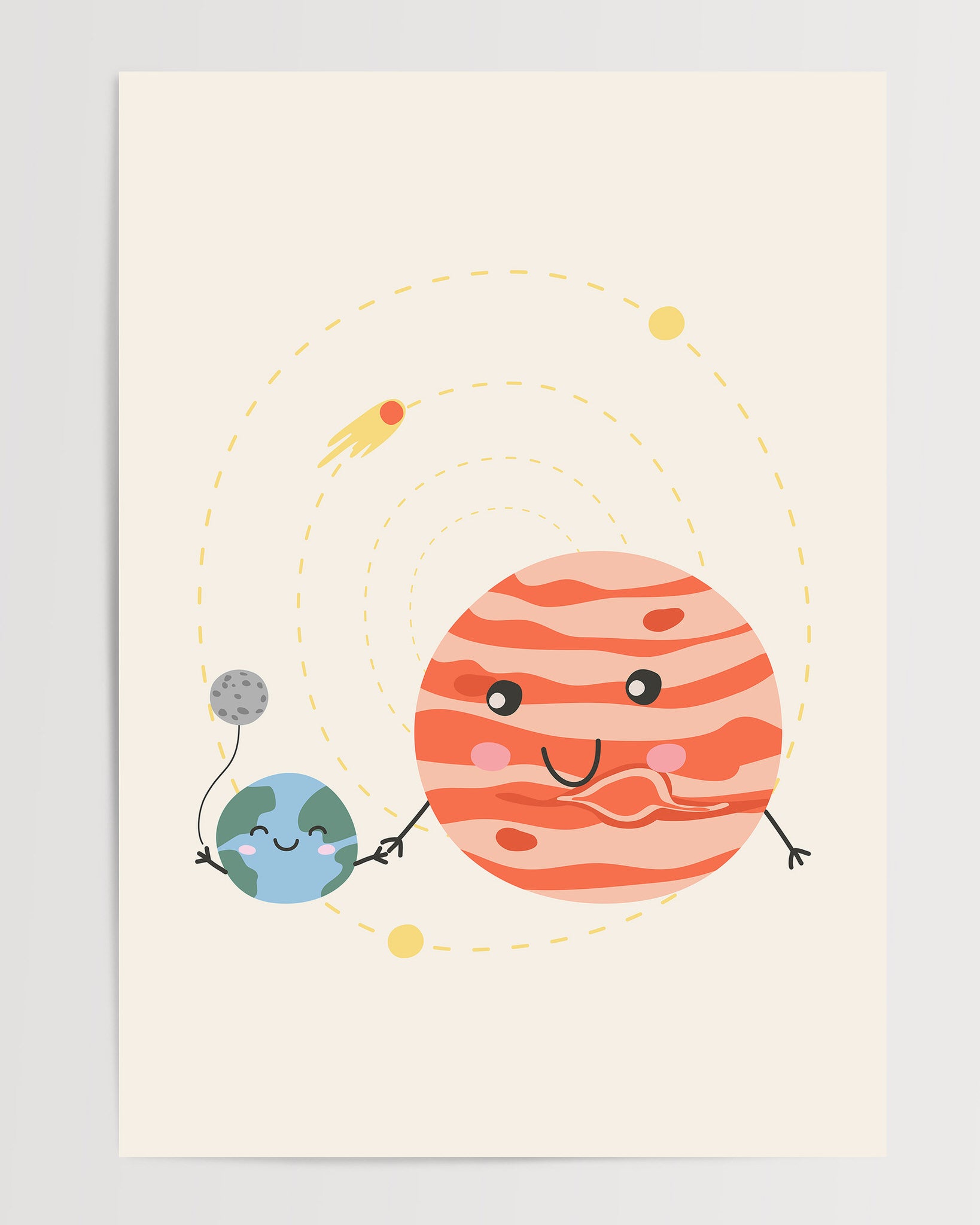 United Universe The Poster Square