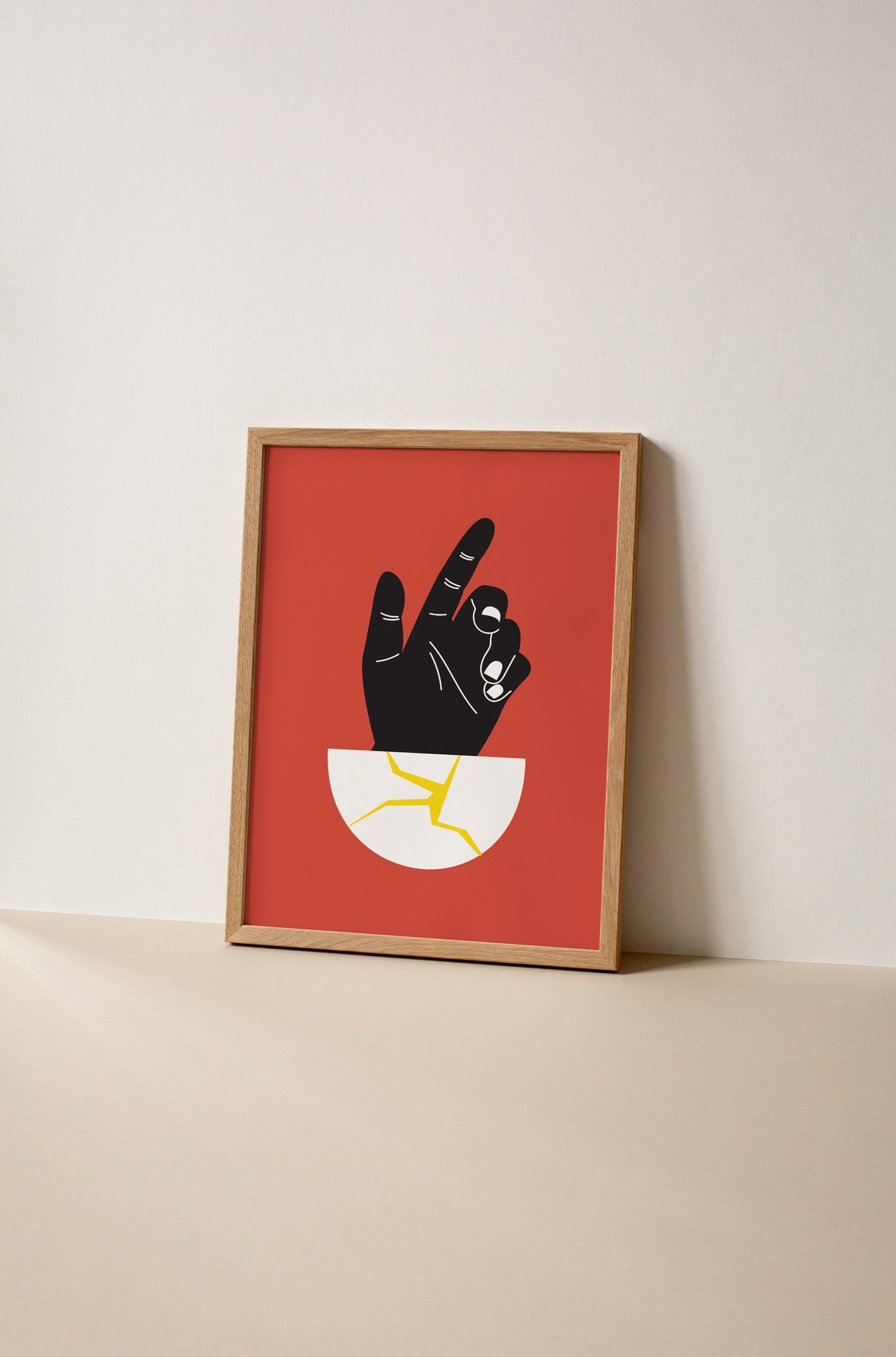 Snap N1 The Poster Square