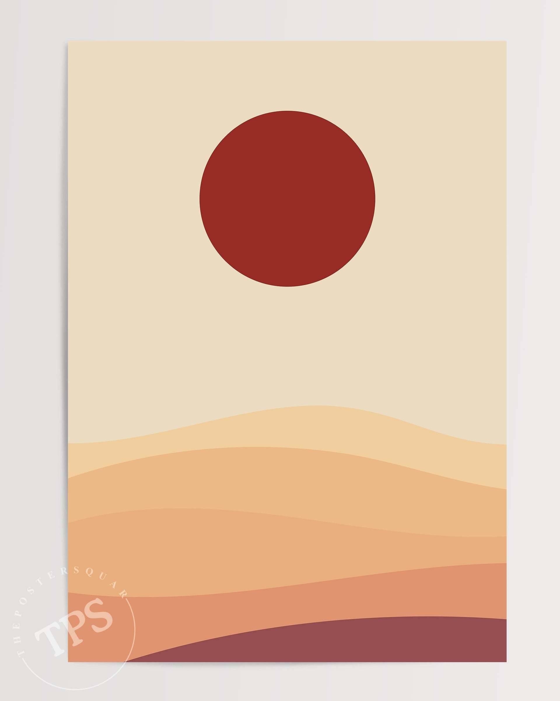 A Day Part 3-psoter-wall_art-decor-The Poster Square