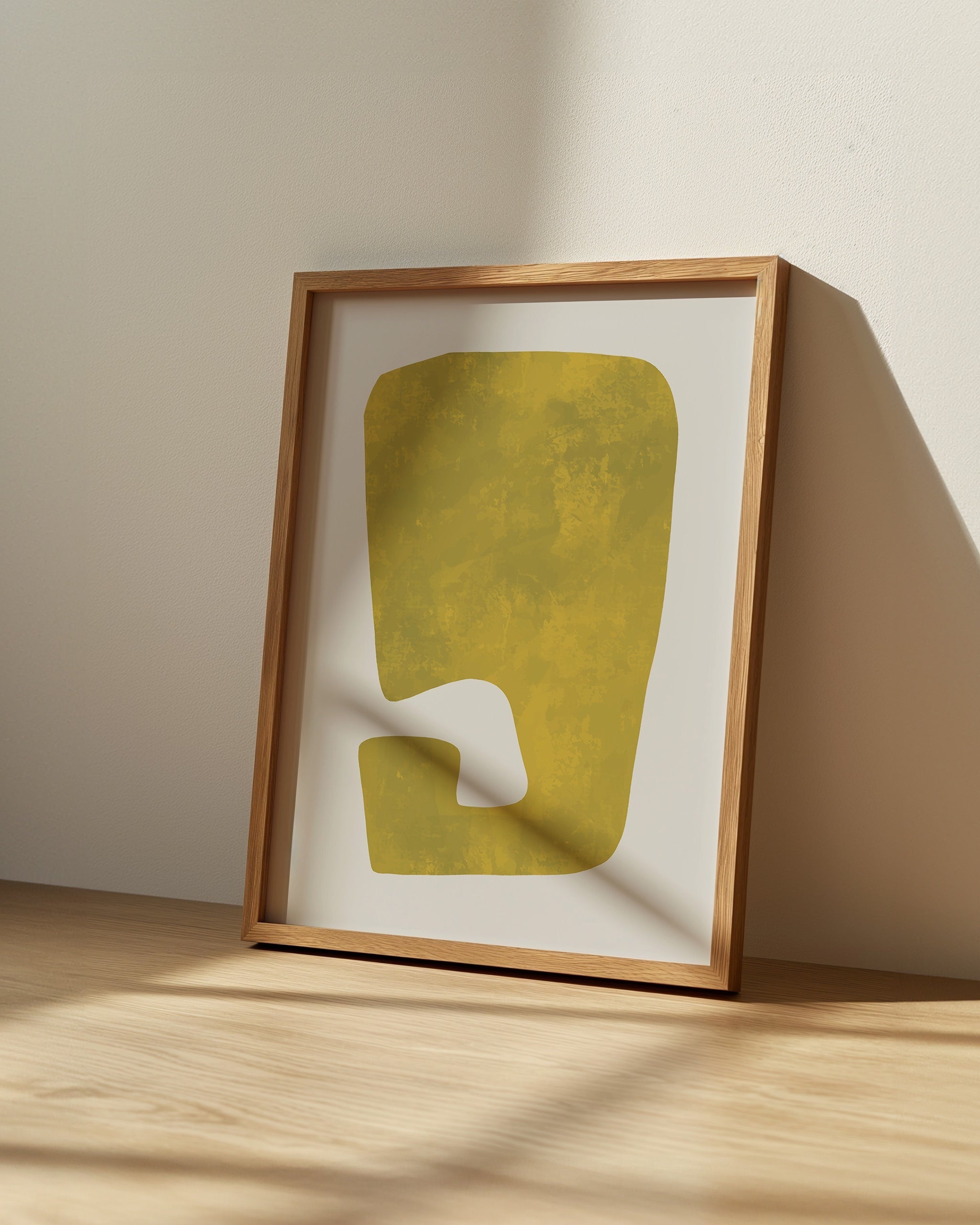 Abstract Hues Collection No.2-psoter-wall_art-decor-The Poster Square